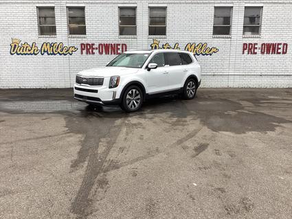2021 Kia Telluride Huntington WV