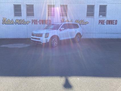 2021 Kia Telluride Huntington WV