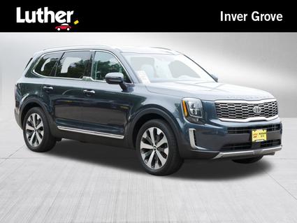 2021 Kia Telluride Inver Grove Heights MN