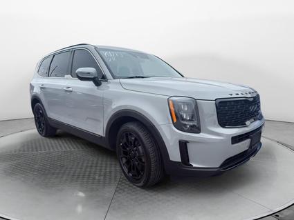 2022 Kia Telluride Sheffield AL