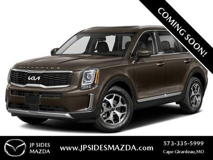 2022 Kia Telluride Cape Girardeau MO