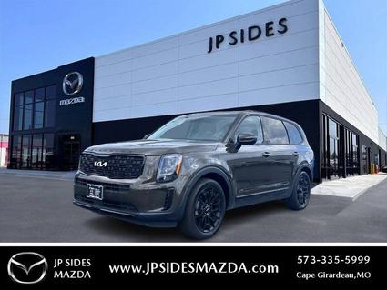 2022 Kia Telluride Cape Girardeau MO