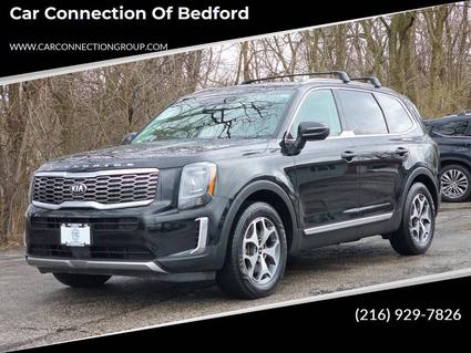 2020 Kia Telluride Bedford OH