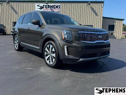 2021 Kia Telluride Danville WV