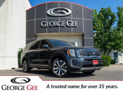 2021 Kia Telluride Liberty Lake WA