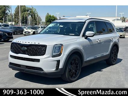 2021 Kia Telluride Loma Linda CA