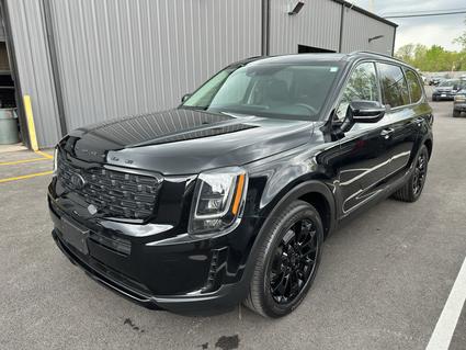 2021 Kia Telluride Carbondale IL