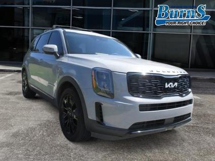 2022 Kia Telluride Orangeburg SC