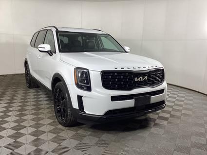 2022 Kia Telluride Grandville MI