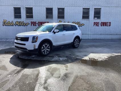 2022 Kia Telluride Huntington WV