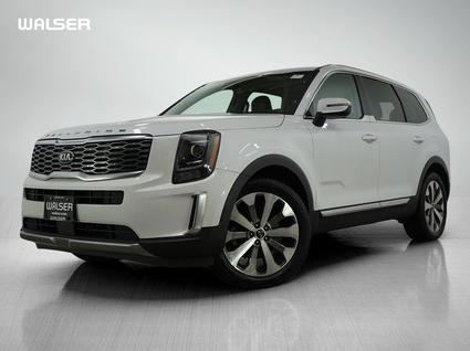 2020 Kia Telluride Hopkins MN