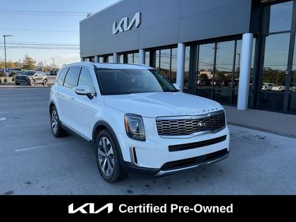 2020 Kia Telluride Nicholasville KY