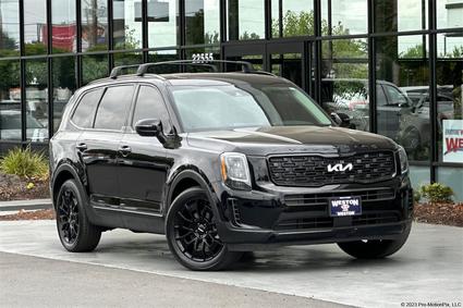 2022 Kia Telluride Vero Beach FL