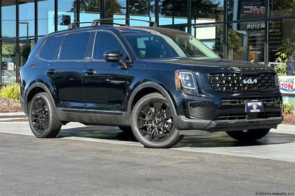 2022 Kia Telluride Vero Beach FL