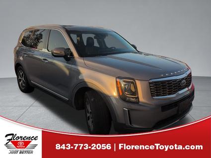 2020 Kia Telluride Florence SC