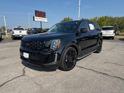2021 Kia Telluride Carbondale IL
