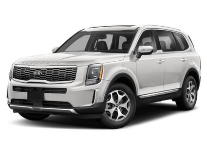 2021 Kia Telluride Inver Grove Heights MN