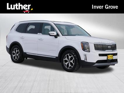 2021 Kia Telluride Inver Grove Heights MN