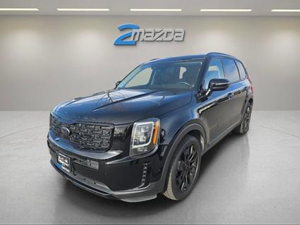 2021 Kia Telluride Loveland CO