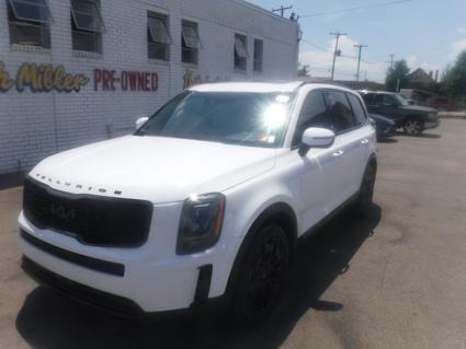 2022 Kia Telluride Huntington WV