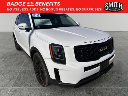 2022 Kia Telluride Levelland TX