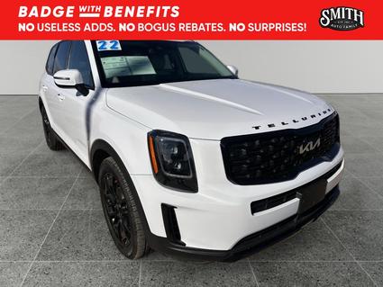 2022 Kia Telluride Levelland TX