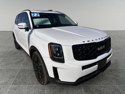 2022 Kia Telluride Levelland TX