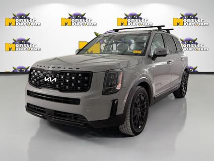 2022 Kia Telluride Louisville TN