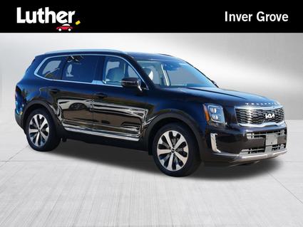 2022 Kia Telluride Inver Grove Heights MN