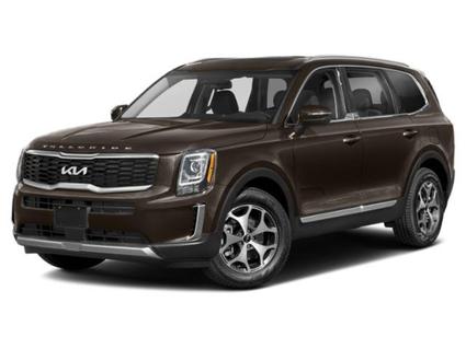 2022 Kia Telluride Inver Grove Heights MN