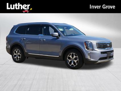 2020 Kia Telluride Inver Grove Heights MN
