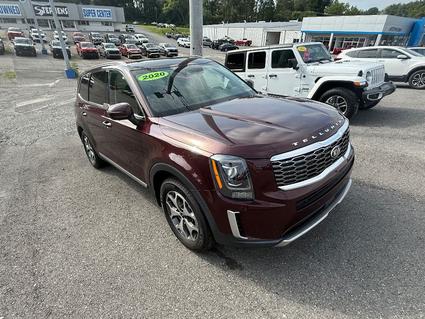2020 Kia Telluride Oak Hill WV