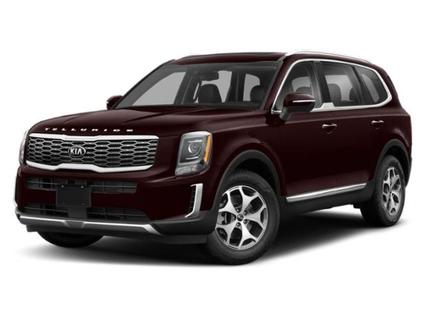 2020 Kia Telluride Minneapolis MN