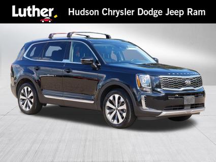 2020 Kia Telluride Hudson WI