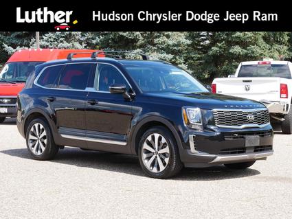2020 Kia Telluride Hudson WI