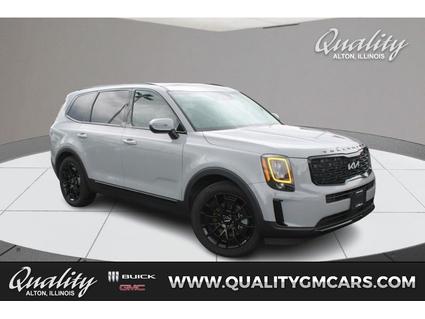 2022 Kia Telluride Alton IL