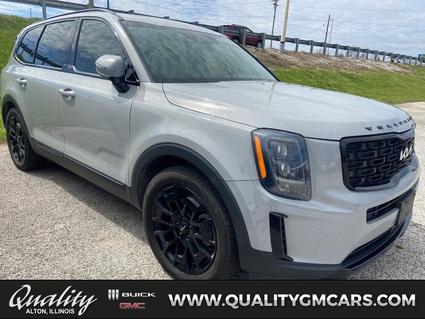 2022 Kia Telluride Alton IL