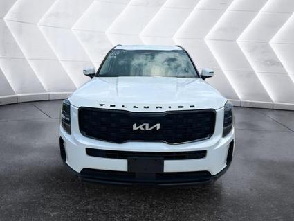 2022 Kia Telluride Batesville MS