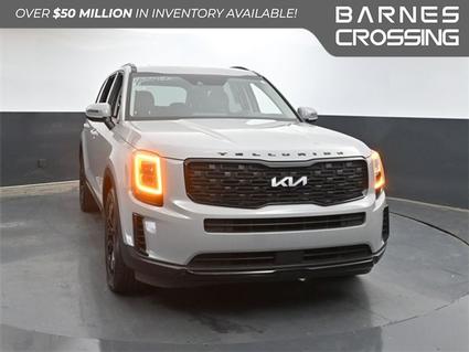 2022 Kia Telluride Tupelo MS