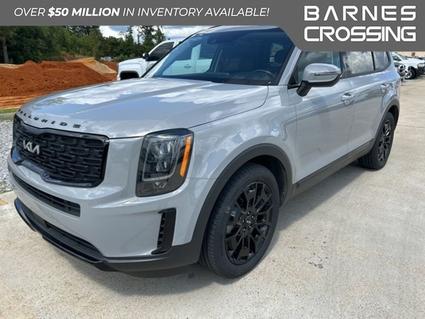 2022 Kia Telluride Tupelo MS