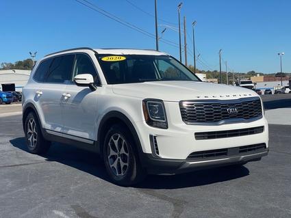 2020 Kia Telluride Clinton TN