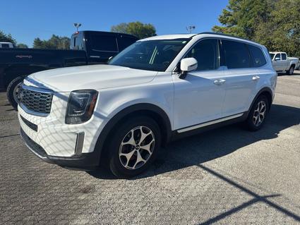 2020 Kia Telluride Clinton TN
