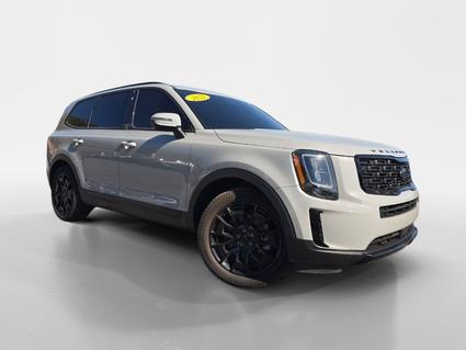 2021 Kia Telluride Knoxville TN