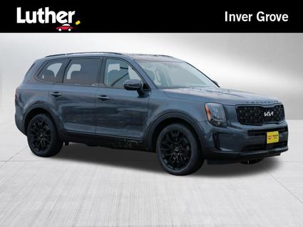 2022 Kia Telluride Inver Grove Heights MN