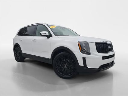 2022 Kia Telluride Knoxville TN
