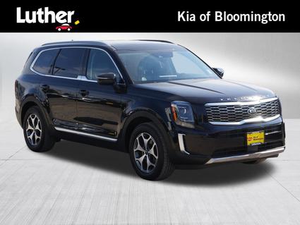 2020 Kia Telluride Minneapolis MN