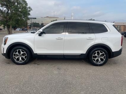 2020 Kia Telluride Casper WY