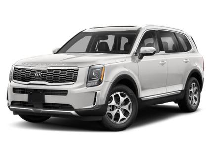 2020 Kia Telluride Casper WY