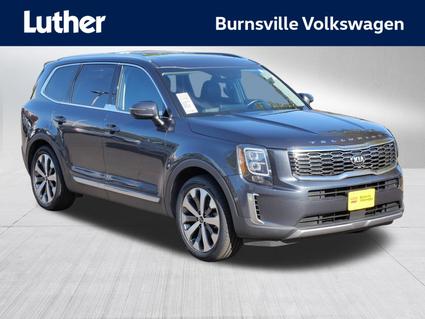 2021 Kia Telluride Burnsville MN