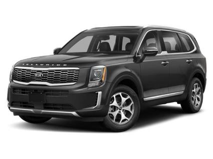 2021 Kia Telluride Burnsville MN
